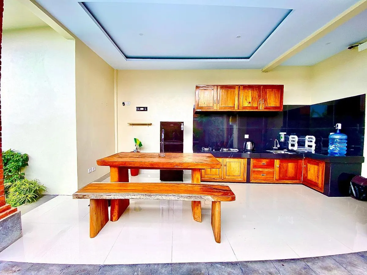 Ubud Mayura Private Pool Villa 0*, Ubud (Bali)