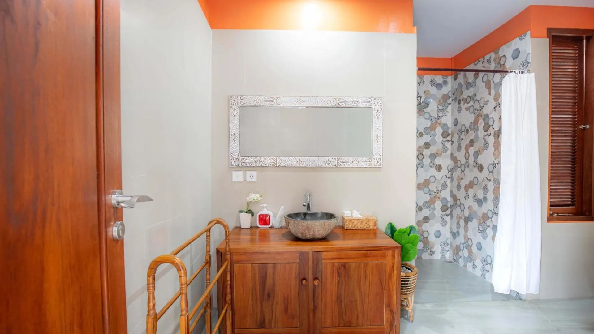 Ubud Mayura Private Pool Villa