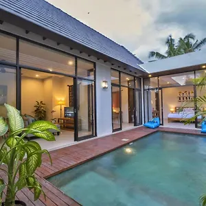 Lavina Ubud (Bali)