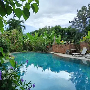 Séjour chez l'habitant Warsi, Ubud