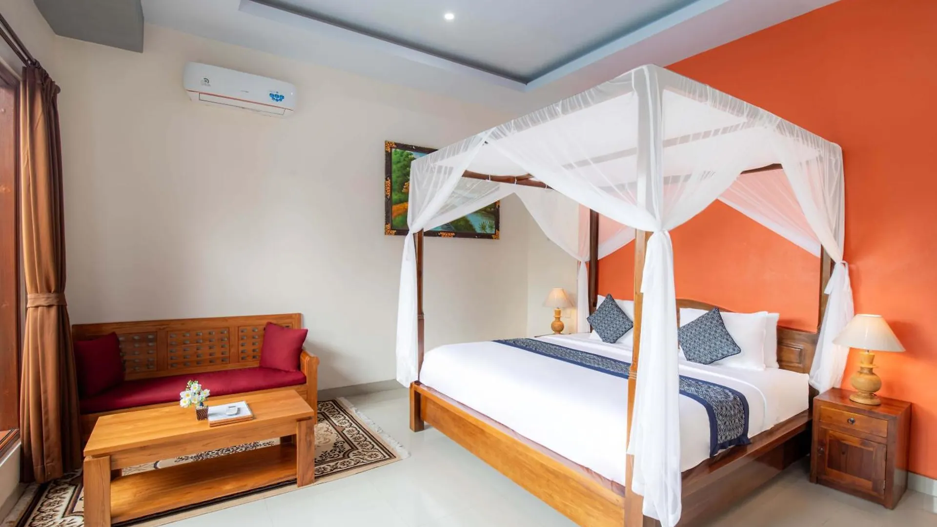 Ubud Mayura Private Pool Villa